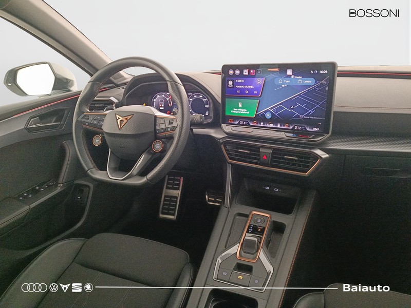 7 - Cupra Leon Sportstourer sportstourer 2.0 tdi 150cv dsg