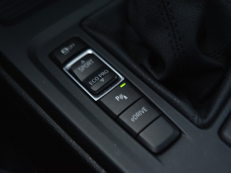 19 - BMW X1 25e xdrive business advantage steptronic