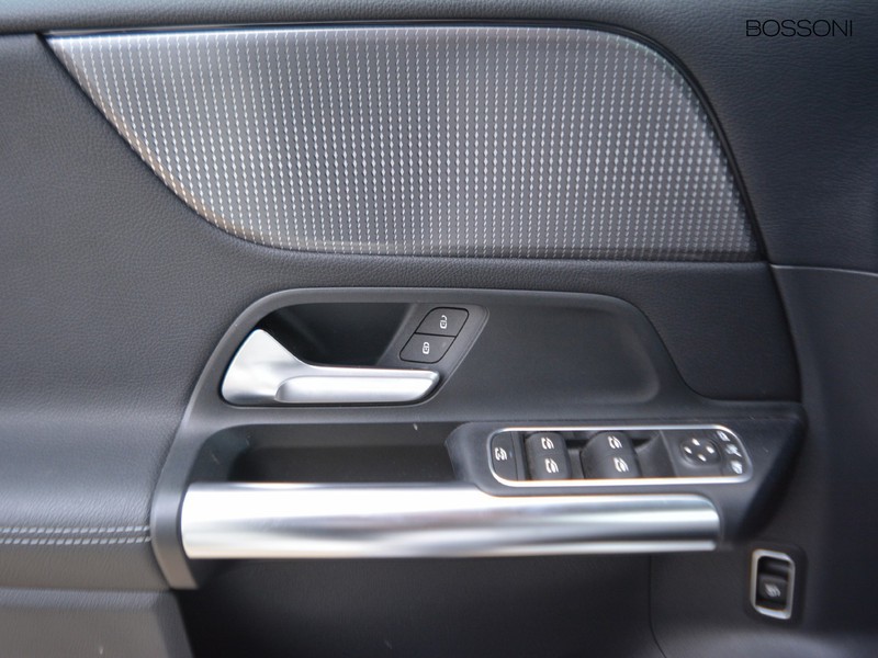 13 - Mercedes Classe B 180 d sport plus 7g-dct