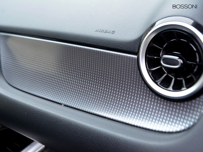 19 - Mercedes Classe B 180 d sport plus 7g-dct