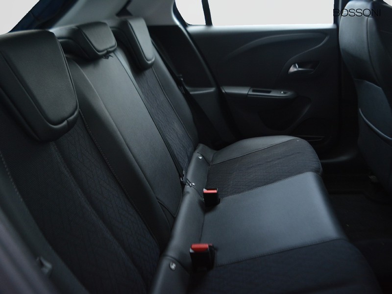 7 - Opel Corsa 5 porte 1.2 75cv elegance s&s