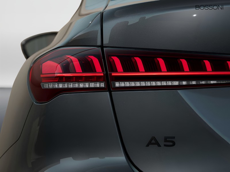 7 - Audi A5 berlina 2.0 e-hybrid 299cv s line edition quattro s tronic