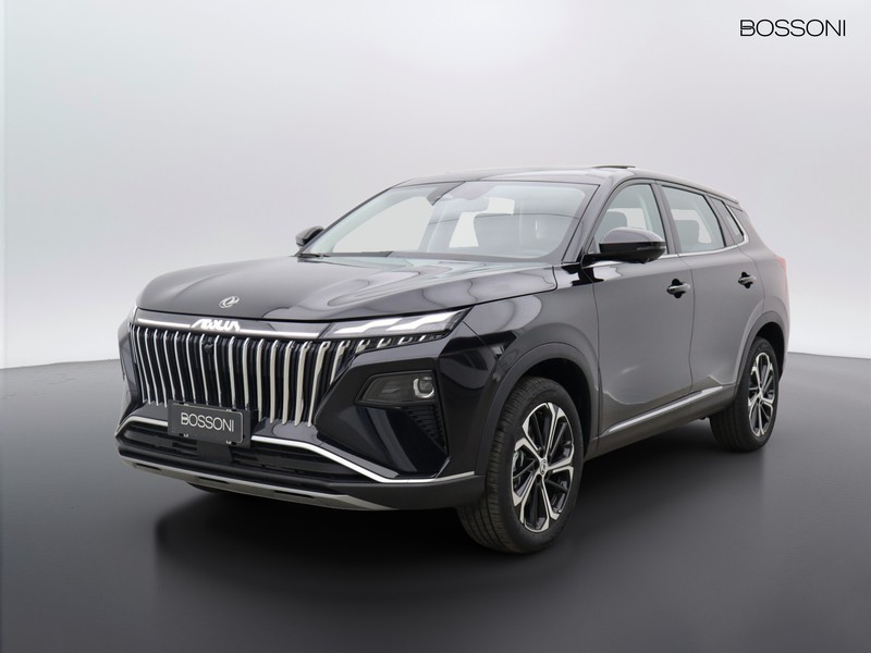 1 - Dongfeng Huge 1.5 t e2 320t auto