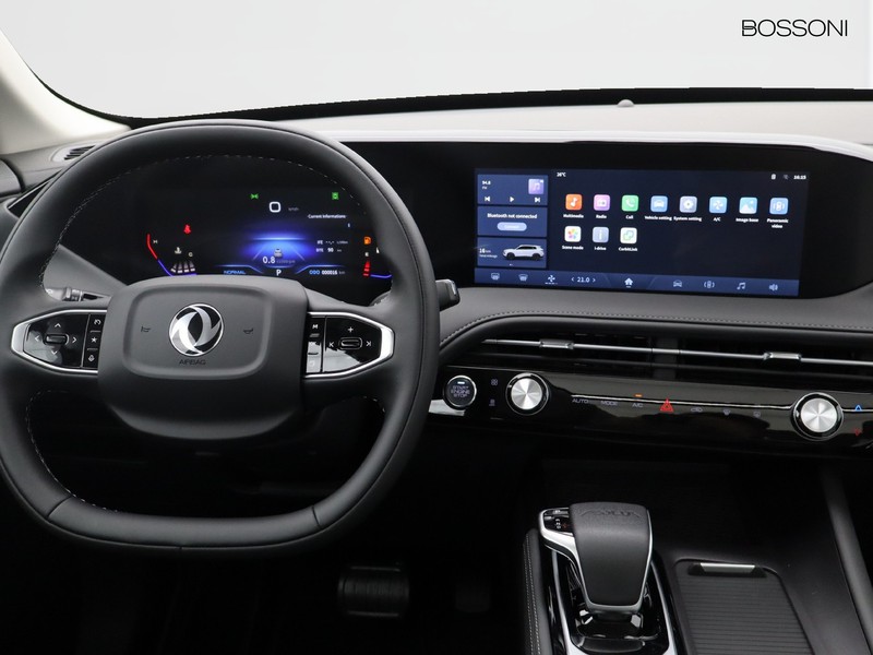 13 - Dongfeng Huge 1.5 t e2 320t auto