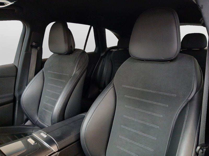 7 - Mercedes GLC suv 220 d amg line advanced plus 4matic 9g-tronic