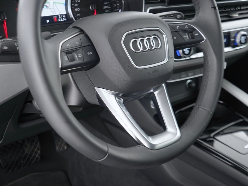 25 - Audi A4 avant 35 2.0 tdi mhev 163cv s tronic