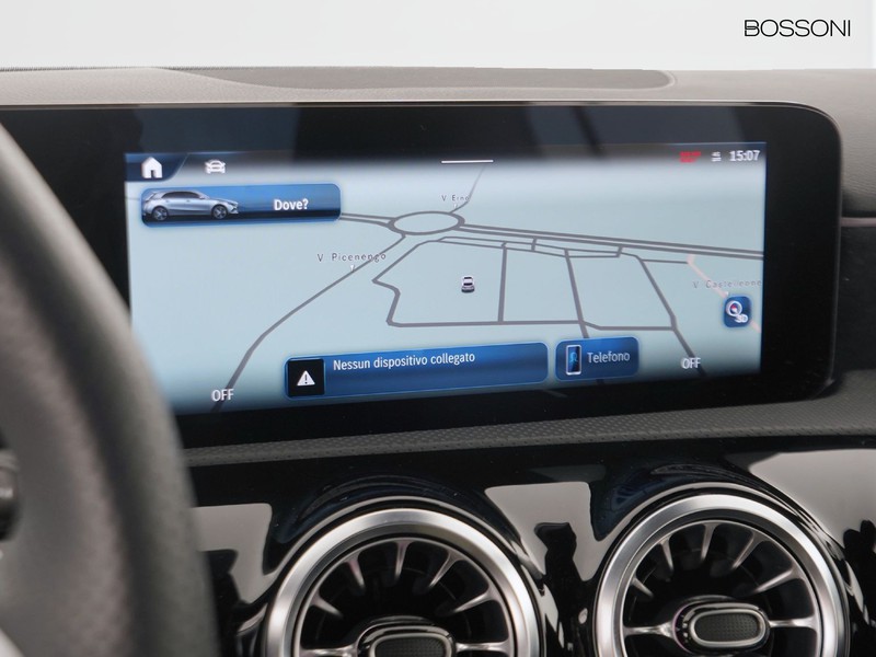 31 - Mercedes Classe A 180 amg line advanced plus 7g-dct