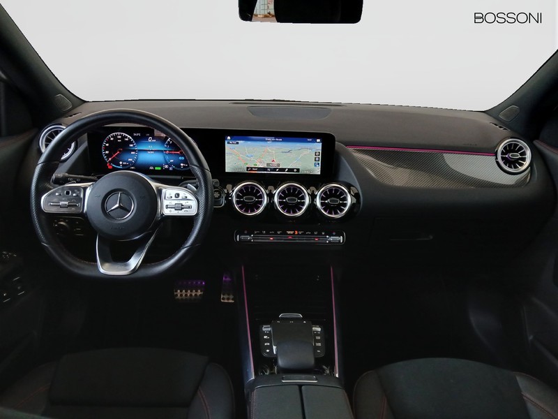 13 - Mercedes GLA 250 e plug in hybrid (e eq-power) premium 8g-dct