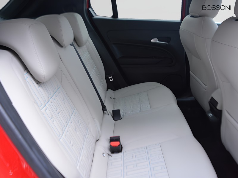 7 - Fiat 600 1.2 hybrid 110cv la prima ii edct