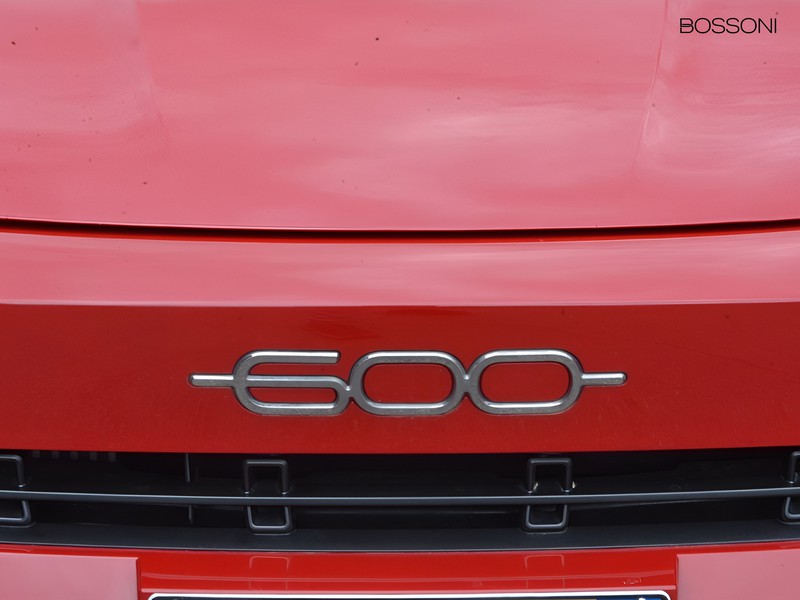 19 - Fiat 600 1.2 hybrid 110cv la prima ii edct