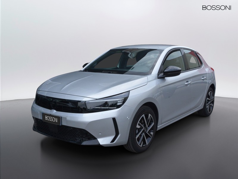 1 - Opel Corsa 1.2 100cv gs s&s