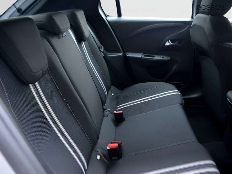 7 - Opel Corsa 1.2 100cv gs s&s