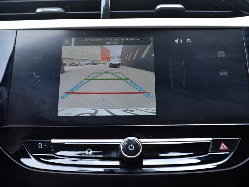 19 - Opel Corsa 1.2 100cv gs s&s