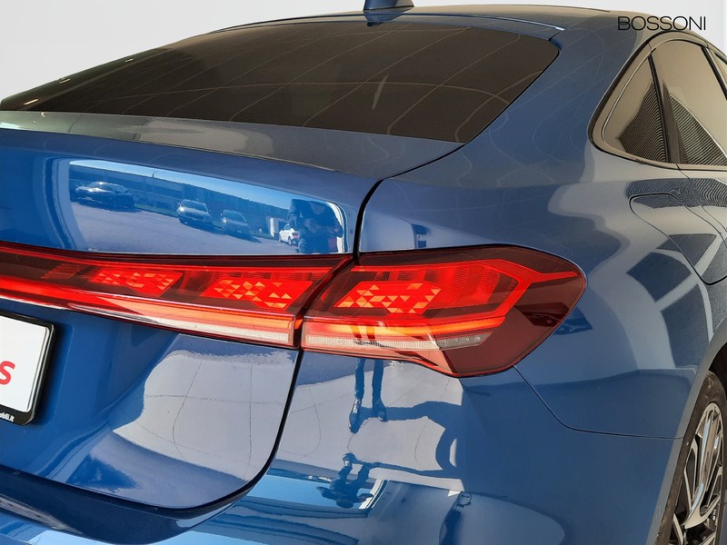 7 - Audi A5 berlina 2.0 tdi mhev+ 204cv launch edition one quattro s tronic