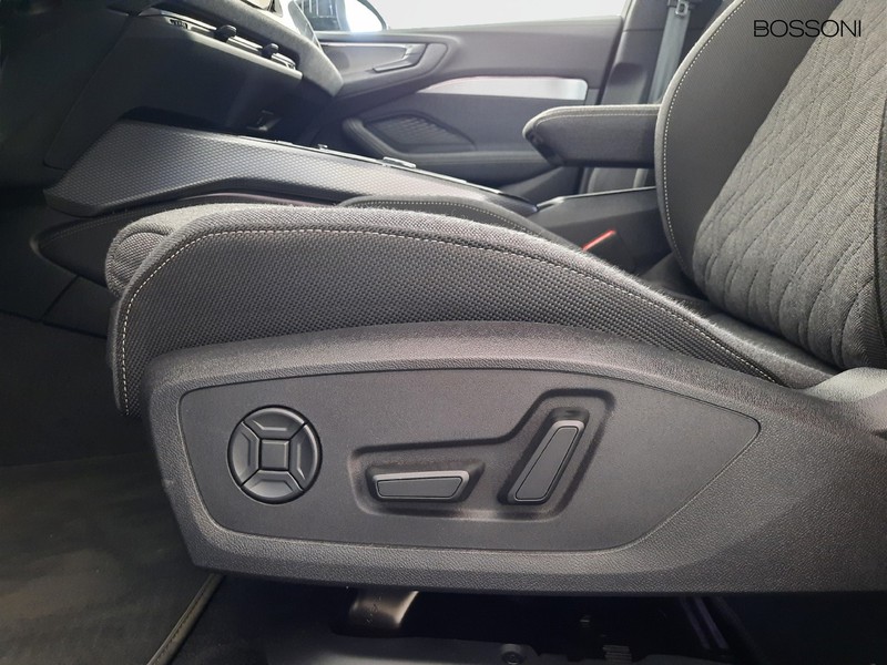 25 - Audi A5 berlina 2.0 tdi mhev+ 204cv launch edition one quattro s tronic