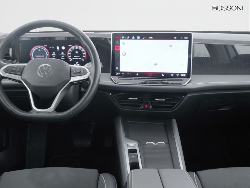 7 - Volkswagen Passat 2.0 tdi scr evo 150cv business dsg