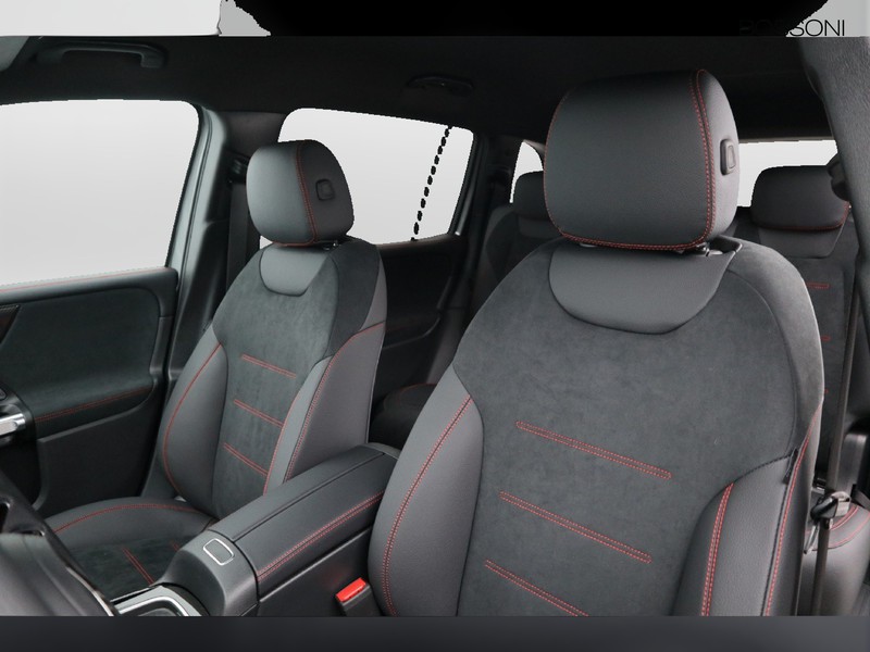 7 - Mercedes GLB 200 d amg line advanced plus 8g-dct 7p.ti