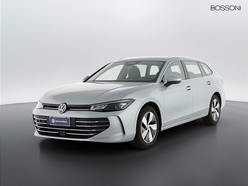 1 - Volkswagen Passat 2.0 tdi scr evo 150cv business dsg