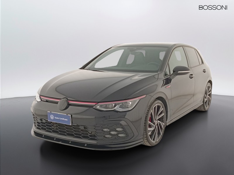 1 - Volkswagen Golf 2.0 tsi 245cv gti dsg