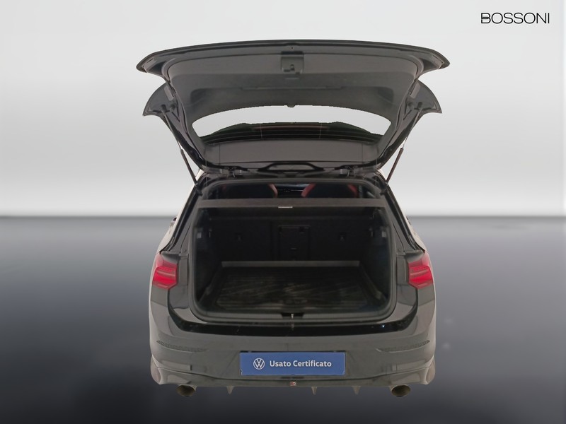 31 - Volkswagen Golf 2.0 tsi 245cv gti dsg