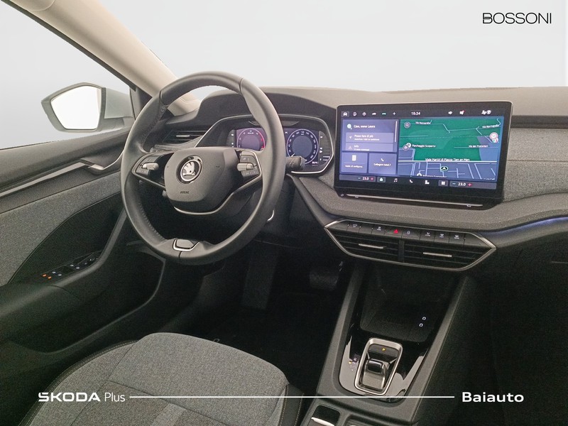 7 - Skoda Octavia wagon 2.0 tdi 150cv selection dsg