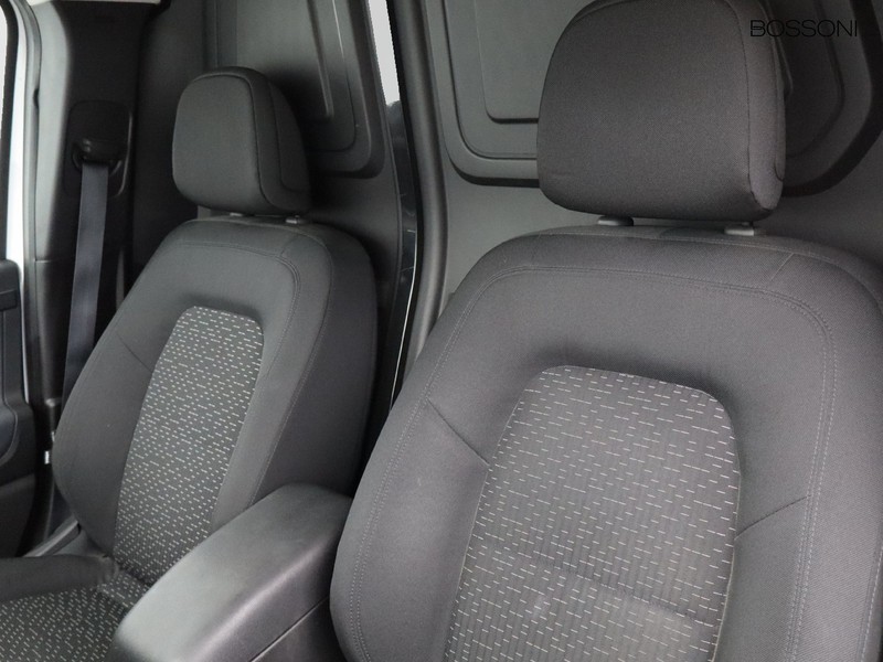 7 - Mercedes Vans Citan 110 cdi furgone long