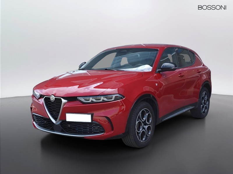 1 - Alfa Romeo Tonale 1.5 hybrid 160cv ti tct7