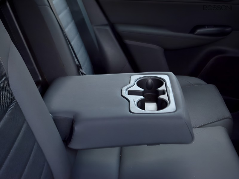 7 - Alfa Romeo Tonale 1.5 hybrid 160cv ti tct7
