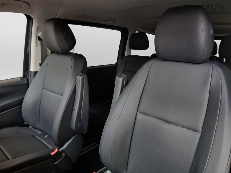 7 - Mercedes Vans Vito tourer 116 cdi extralong select 9g-tronic