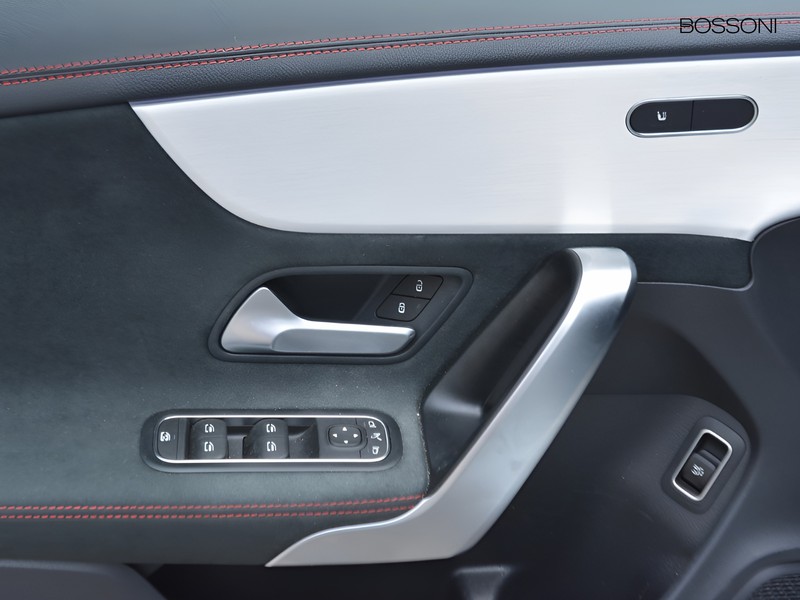 13 - Mercedes CLA shooting brake 200 amg line advanced plus 7g-dct