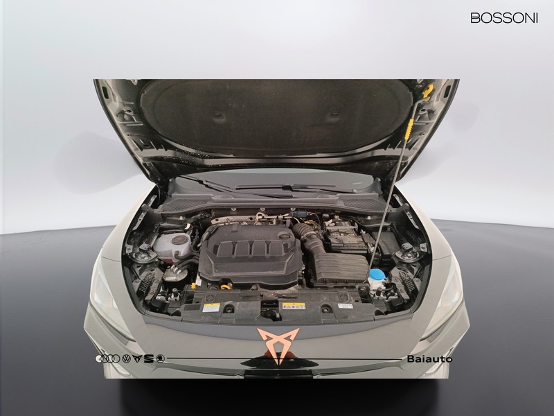 31 - Cupra Formentor 2.0 tdi 150cv dsg