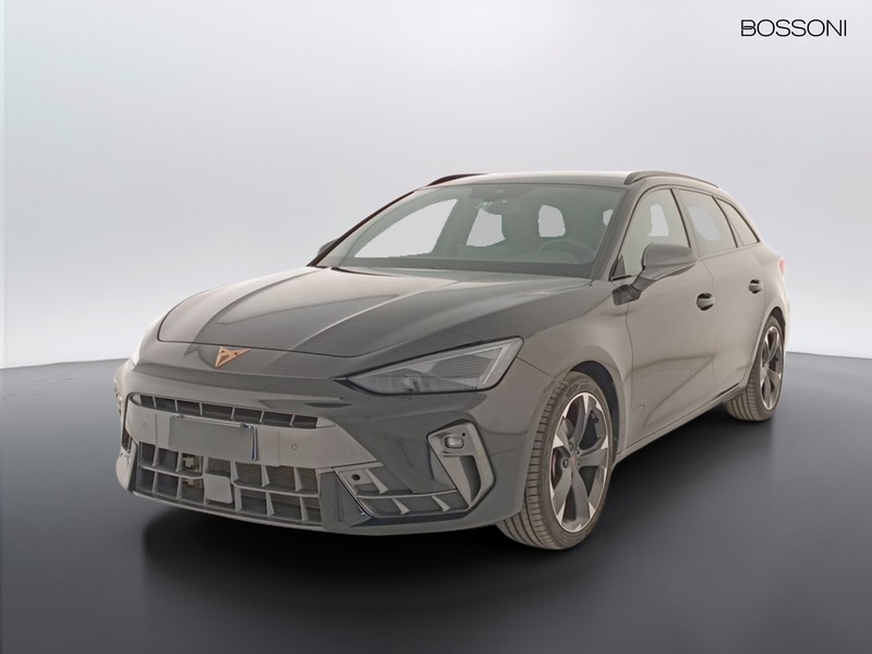 1 - Cupra Leon Sportstourer sportstourer 2.0 tdi 150cv dsg