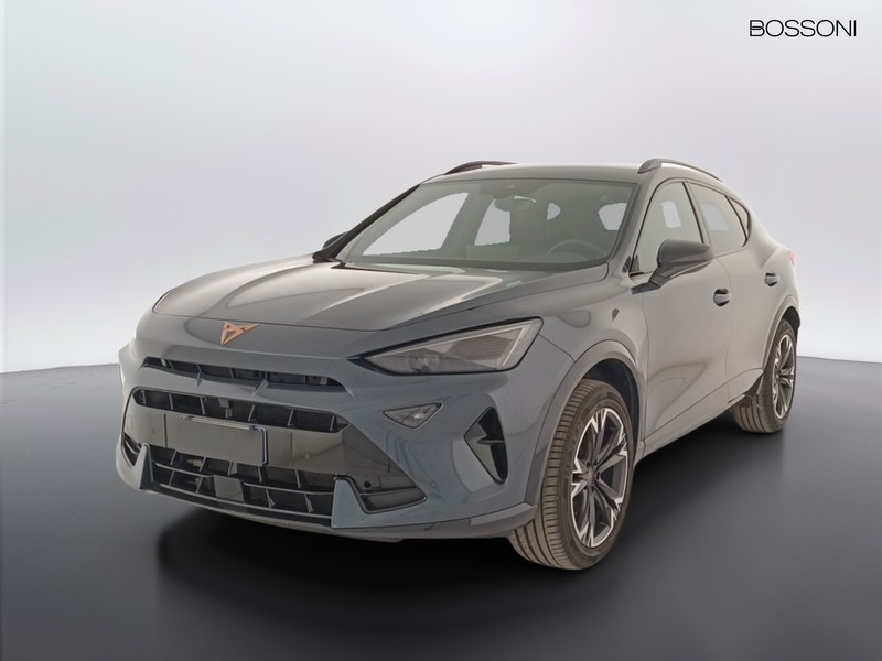1 - Cupra Formentor 2.0 tdi 150cv dsg
