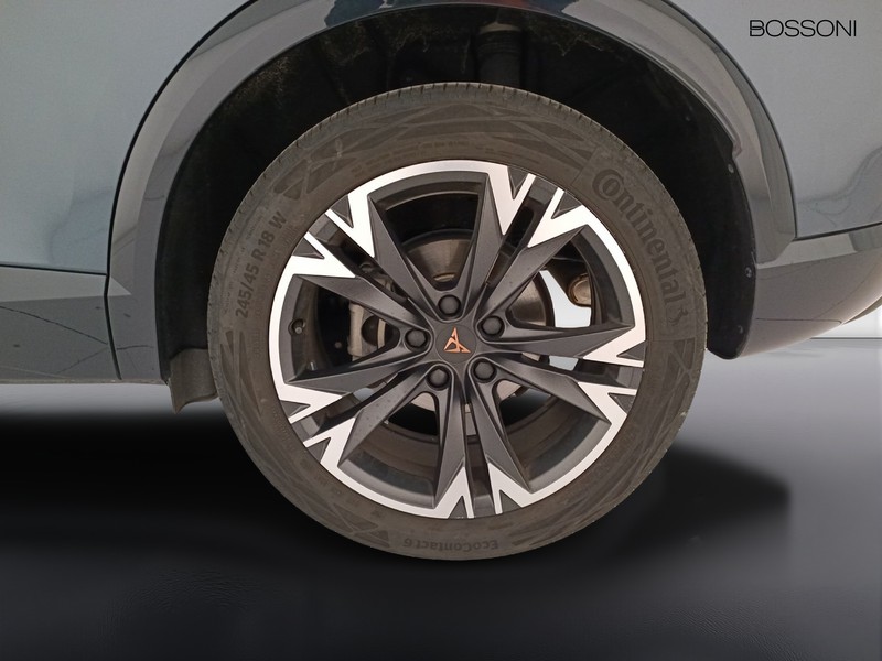 25 - Cupra Formentor 2.0 tdi 150cv dsg
