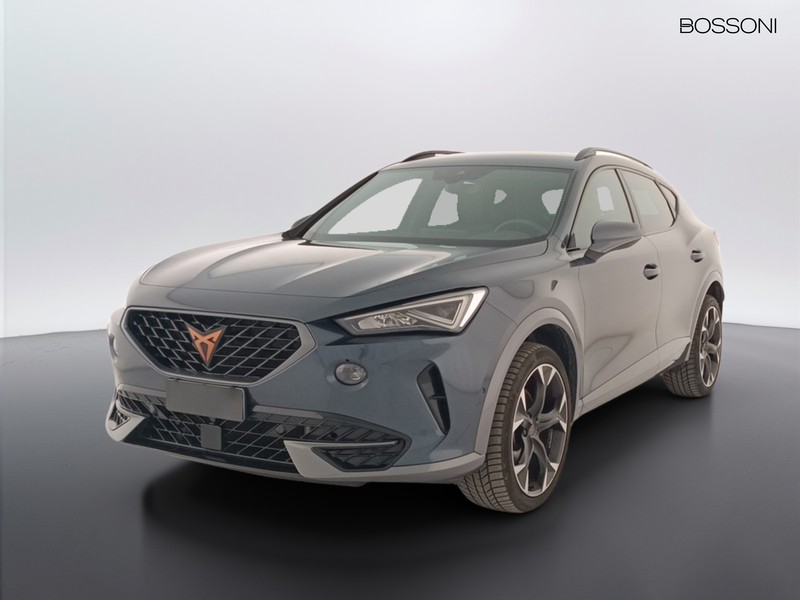 1 - Cupra Formentor 2.0 tdi 150cv 4drive