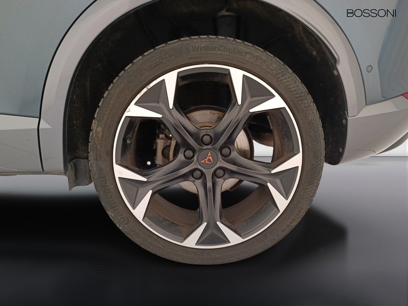 25 - Cupra Formentor 2.0 tdi 150cv 4drive
