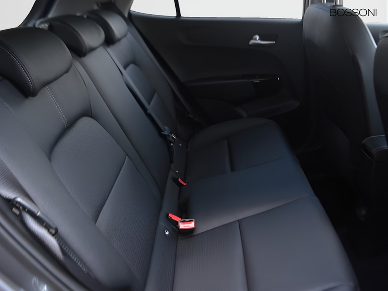 7 - Kia Picanto 1.0 gdi gt-line