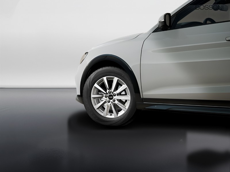 7 - Audi A1 allstreet 30 1.0 tfsi 116cv business s tronic
