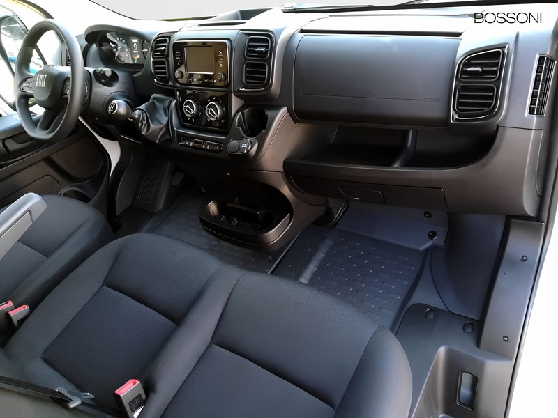 7 - Fiat Professional Ducato maxi 35 l3h2 2.2 diesel 140cv