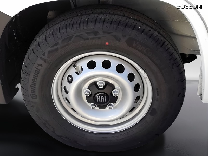 19 - Fiat Professional Ducato maxi 35 l3h2 2.2 diesel 140cv