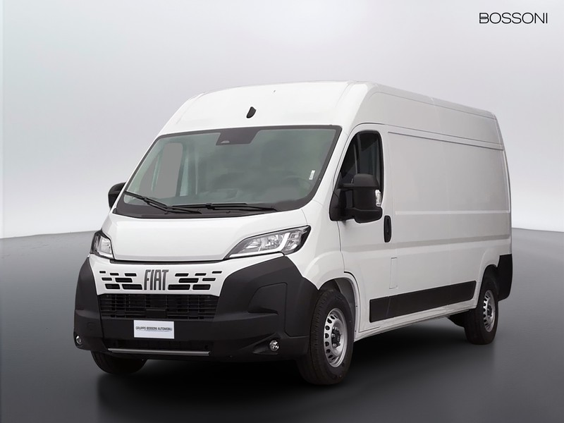 1 - Fiat Professional Ducato maxi 35 l3h2 2.2 diesel 140cv