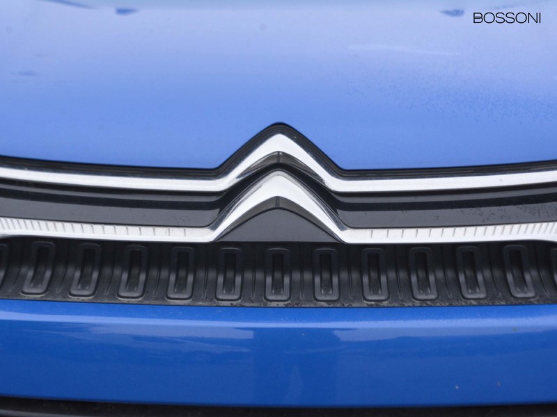 19 - Citroen C3 Aircross 1.2 puretech 110cv feel s&s