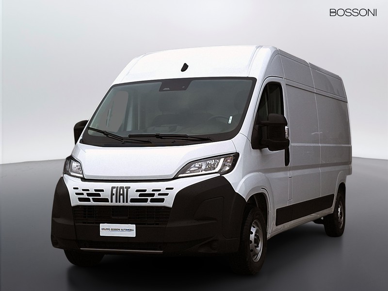 1 - Fiat Professional Ducato 35 l3h2 2.2 diesel 140cv