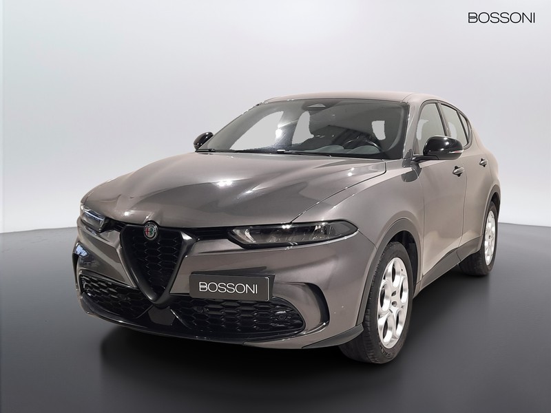1 - Alfa Romeo Tonale 1.6 130cv sprint tct6