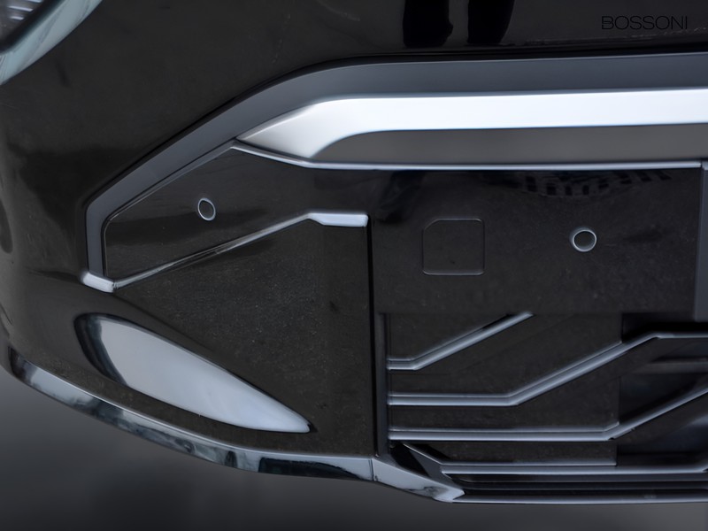 25 - Kia EV3 81,4 kwh gt-line