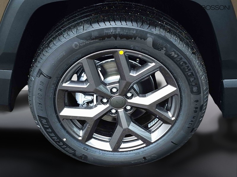 13 - Jeep Compass 1.2 turbo e-hybrid mhev 145cv first edition fwd edct6