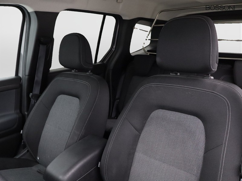 7 - Mercedes Vans Citan tourer long 110 cdi pro