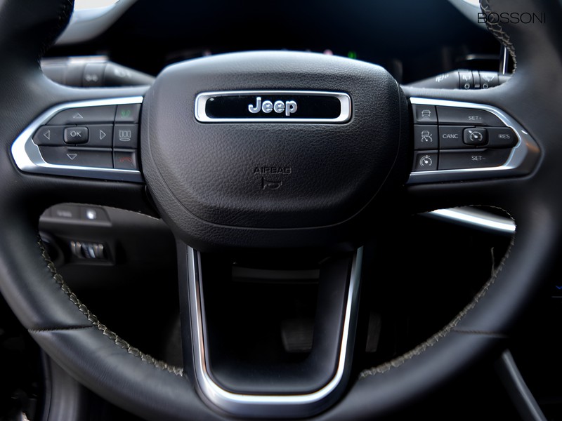 19 - Jeep Compass 1.3 turbo t4 phev limited 4xe at6