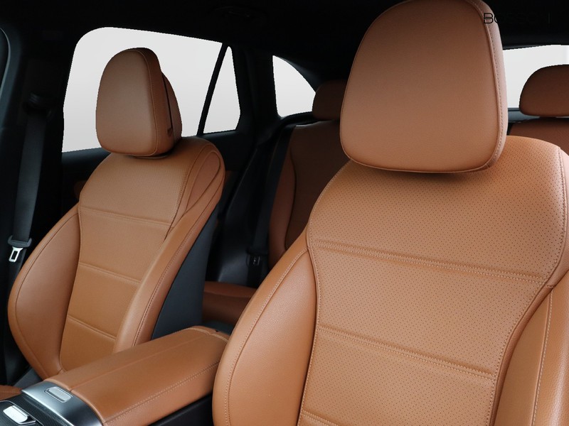 7 - Mercedes GLC suv 200 advanced plus 4matic 9g-tronic