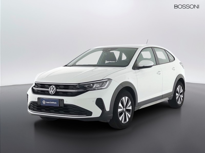 1 - Volkswagen Taigo 1.0 tsi 95cv life
